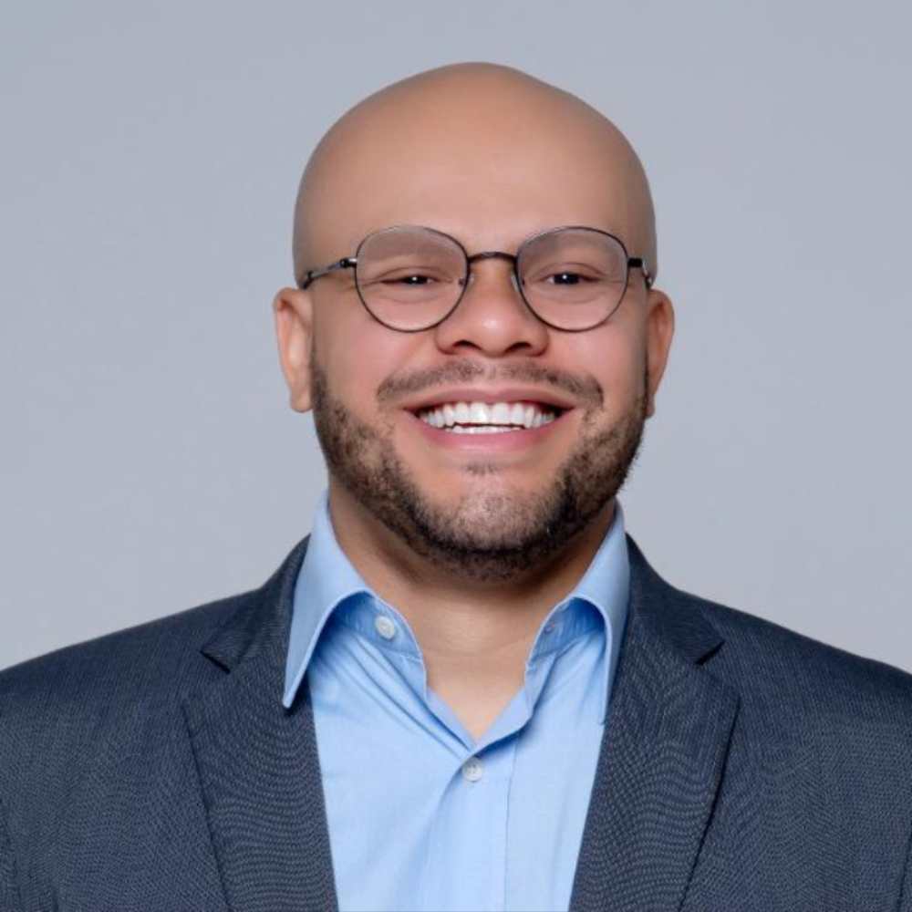 Luiz Henrique Soares